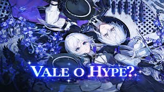 ABRIU O BETA DO SILVER PALACE, E O GAME ESTÁ INCRÍVEL!