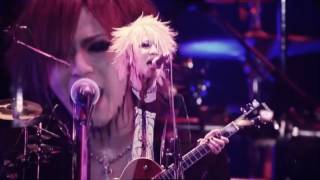 the GazettE   Cassis  2006   2012