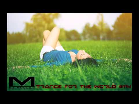 Best Of Trance Mix - Dj Moguar - Trance for the World #114 [HQ] [HD]