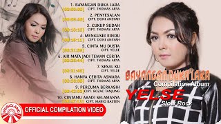 Download lagu Yelse (Slow Rock) - Bayangan Duka Lara [ Compilation Video HD] mp3
