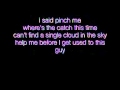 Miley Cyrus - One In A Million [LYRICS]