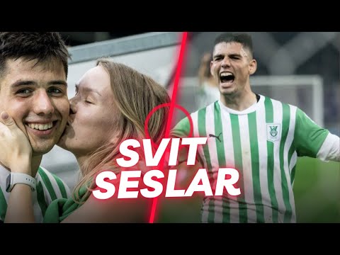 Svit Seslar NEXT BIG ONE. Goals and skills