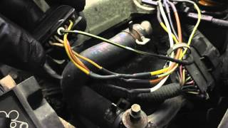 MAF & IAT Sensor Diagnostic