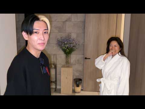 朝4時起きで仙人のようなルーティン生活を送る元ゴールドマンサックス河村真木子さんの一日に密着しました