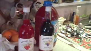 Christmas at the Coast 2009 Part 1 of 3