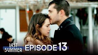 Download lagu Last Summer (Son Yaz) Episode 13 | English Subtitles | Turkish Drama 2026 mp3