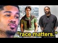 How Your Race Affects Your Dating Life As A Man