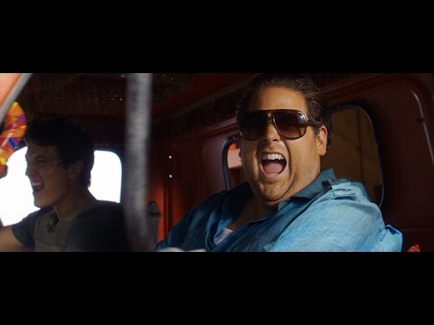 War Dogs - Official Trailer #2