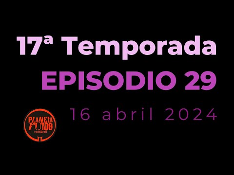 Miniatura del programa 29