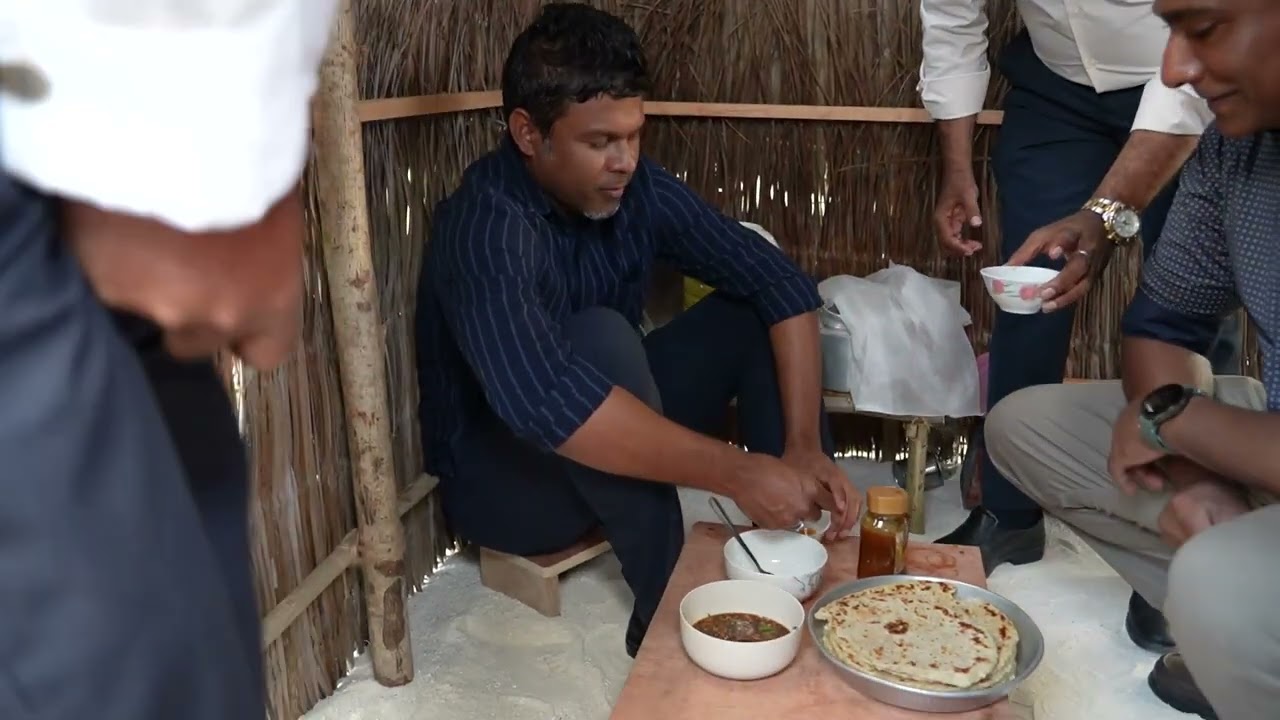 ޤައުމީ ދުވަސް ފާހަގަކުރުމަށް މާއުނގޫދޫގައި ބޭއްވި ސަގާފީ ހަވީރު ނައިބުރައީސް ޝަރަފުވެރިކޮށްދެއްވައިފި