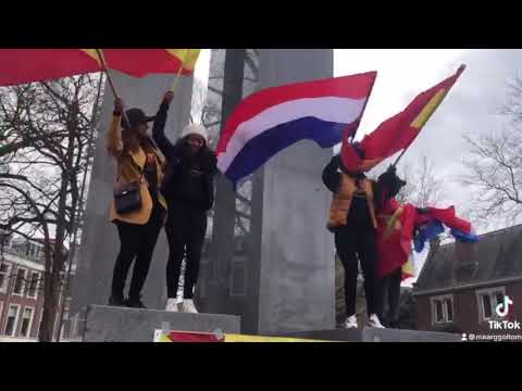 Solomon Bayre - Mahlet G/Giorgis - Berhane Haile Remix