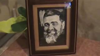 Tomba del Servo di Dio Padre Raffaele da Mestre