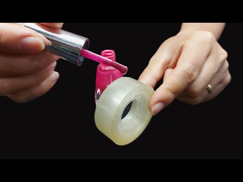 Nobody believes it but it really works! 137 Brilliant Home Tricks and Kitchen Hacks | TH Kreativ