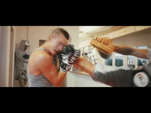 K1-GYM WORLD Einblick 2018 - Kick-/Thaiboxcenter