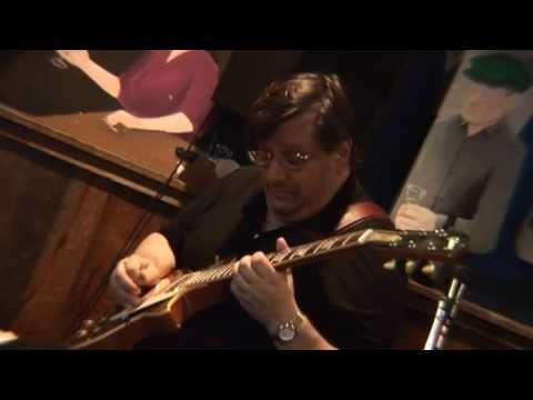 Rusty Paul Band at the Rhodes North Tavern ,Sloatsburg, NY, 2009 Part 5 .