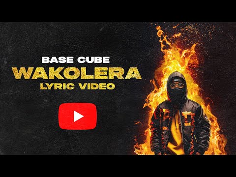Base cube_Wakolera (Lyric Video)