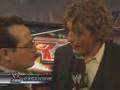 William Regal Announces A Steel Cage Match For Judgment Day