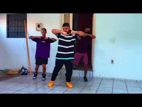 Fabin x Mc Pedrinho - Se você quiser (Prod. Ecologyk) | @dominatetrap