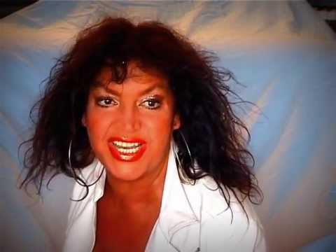 Polsko-brazylijska gwiazda disco 