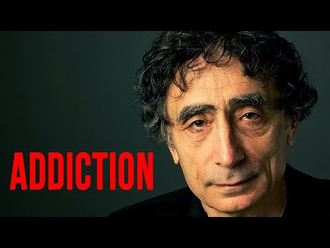 The Best Explanation of Addiction I’ve Ever Heard – Dr. Gabor Maté