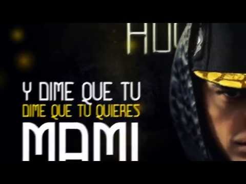 RAÚL "EL LEÓN" - Pa' que me buscas Ft. Los Adolescentes