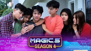 Download lagu Magic 5 Terusir Lagi! Di Manakah Mereka Akan Berteduh? | Magic 5 - Episode 724 mp3