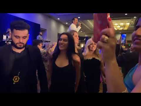 The Great Walter Aziz @ The 90th. Assyrian National Convention Of 2023 In Anaheim, California