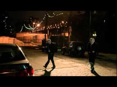 person of interest s01e19 ending