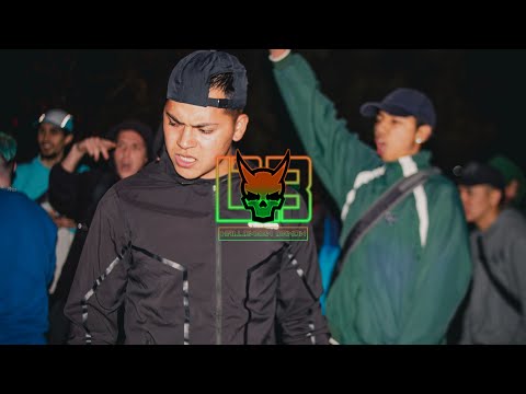 EMBLEMA MISTICO vs NADIE LAZZARETTO vs BIGENTE EXOTIC - Octavos | Halloween Demon Volumen VIII