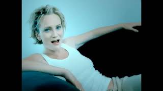 Patricia Kaas - Une Femme Comme Une Autre (4K-Upscale) 1999