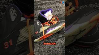 We made PJ Tucker pick his favorite sneakers he EVER  WORE on the court 🔥