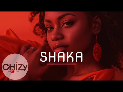 Zouk Instrumental Beat 2025 x Kizomba Type Beat (SHAKA) zouk x kizomba instrumental 2025.