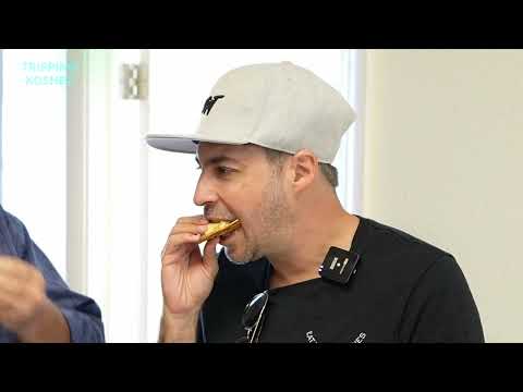 Tripping Kosher: Empalicious - Aventura, Florida