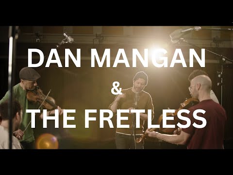 Dan Mangan & The Fretless - TROUBLED MIND