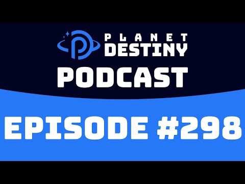 Podcast #298