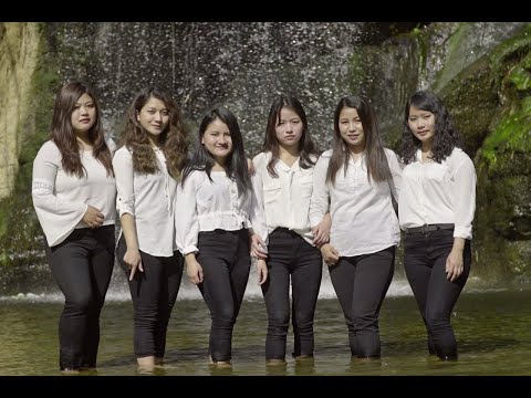 One in Christ - Fak che ka nuam (OFFICIAL VIDEO)