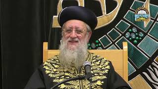 נדיר! שקיעותו העצומה של מרן זצ"ל בלימוד I מרן הראשון לציון הגאון רבי דוד יוסף שליט"א#הרב_עובדיה_יוסף (מוסדות יחווה דעת) - התמונה מוצגת ישירות מתוך אתר האינטרנט יוטיוב. זכויות היוצרים בתמונה שייכות ליוצרה. קישור קרדיט למקור התוכן נמצא בתוך דף הסרטון