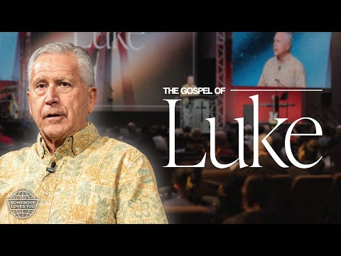 Luke 11 || Pastor Raul Ries || Wednesday Night Service