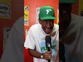 Watch Tyler The Creator Sing The Nardwuar Theme Tylerthecreator Nardwuar Campfloggnaw