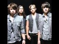 Kings Of Leon - Day Old Blues.wmv