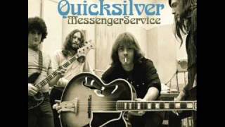 Quicksilver Messenger Service - Dino&#39;s Song circa 1967