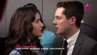 [TRAILER] KEVIN FROM WORK