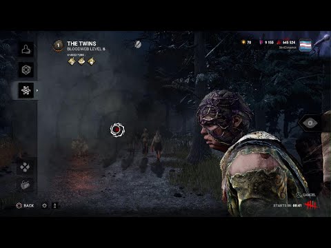 Adept Twins - Former World Record - [02:59.017]