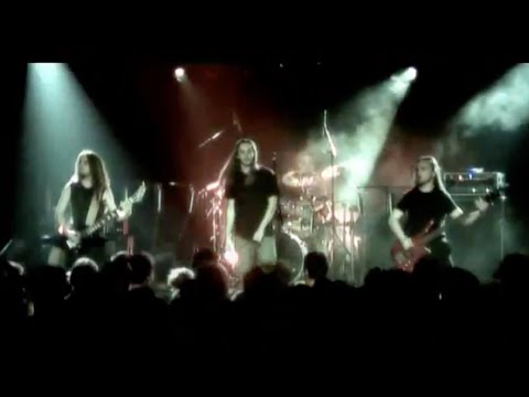 HACRIDE - The Daily Round (Official video)