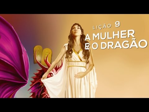 Easy Bible Revelation - The Woman and the Dragon