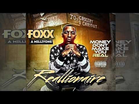 Foxx - Too Old ((Reallionaire))