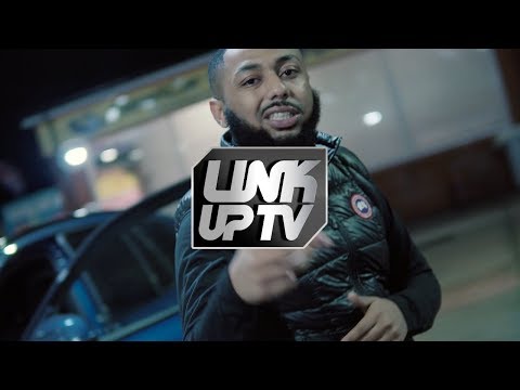 Juiice - Freestyle [Music Video] Link Up TV