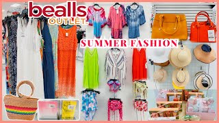 BEALLS OUTLET SHOP WITH ME NEW SUMMER STYLE HANDBAGS SWIMWEAR & DRESSES❤︎MOTHER'S DAY GIFT IDEAS❤️
