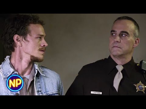 "Step away from the dirty cop" | Justified Season 6 Episode 11