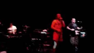 James Dewees on Miley Cyrus (part 2) (Houston, TX)